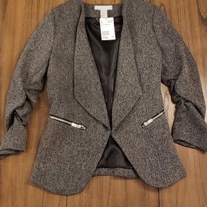 H&M Blazer-New
